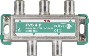 Polytron FVS 4 P