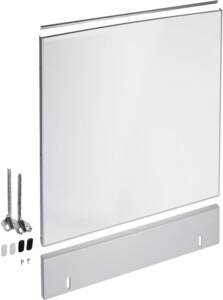 Miele GDU 60/60-7 Dekorset Unterbau