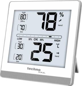 Technoline WS 9470