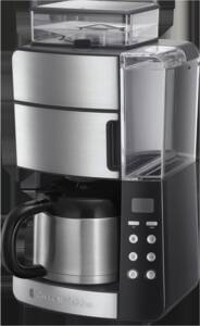 Abbildung: Grind&Brew Thermo-Kaffeemaschine
