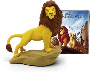 Tonies Disney - König der Löwen