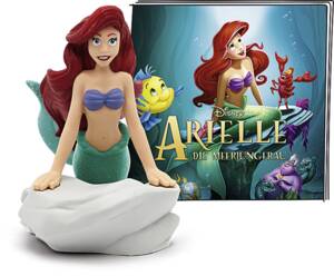 Tonies Disney - Arielle die Meerjungfrau