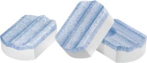 Abbildung: TZ80002A Entkalkungstabletten 3er