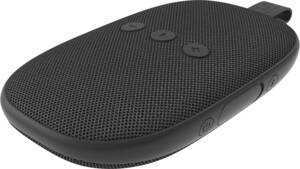 Abbildung: Fresh 'n Rebel Portabler Lautsprecher 191035 BTS ROCKBOX BOL