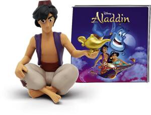 Tonies Disney - Aladdin