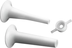 Abbildung: 5KSMSSA Wurstfüllhorn