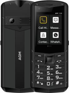 Immagine: M5 PRO Swiss Edition