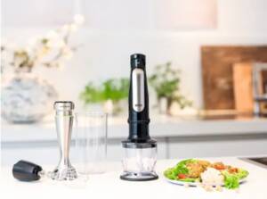 Abbildung: MQ 7025X Multiquick 7