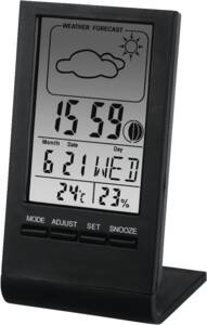 Hama 186358 LCD-Thermo-/Hygro. TH-100