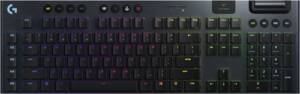 Abbildung: G915 LIGHTSPEED Wireless RGB Mechanical Gaming Keyboard