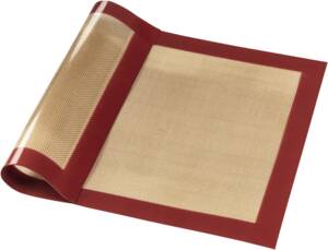 Abbildung: 111470 Backmatte aus Silikon