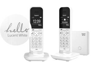 Immagine: CL390A Duo