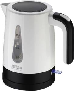 Abbildung: Silva Wasserkocher KL 1025