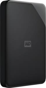 Western Digital Elements SE Portable 2TB