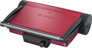 Abbildung: Bosch Kontaktgrill TCG4104