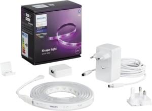 Immagine: Hue 2m LightStrip Plus Basis 1600lm