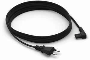 Sonos Power Cable for One, OneSL, Play:1 black 3.5m
