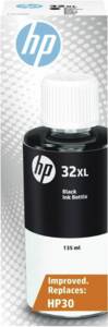 Abbildung: HP Nachfülltinte HP 32XL - 1VV24AE Nachfülltinte 135ml