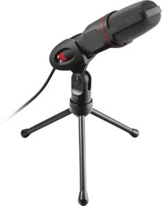 Trust GXT 212 Mico USB Microphone