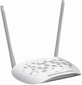 Abbildung: TL-WA801N 300Mbps Wireless N Access Point