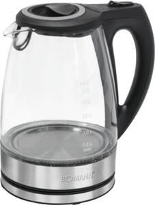 Abbildung: Bomann Wasserkocher WKS 6032 G CB