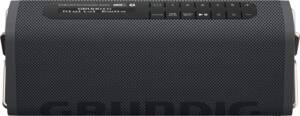 Abbildung: Grundig Portabler Lautsprecher GBT Band