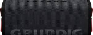 Abbildung: Grundig Portabler Lautsprecher GBT Club