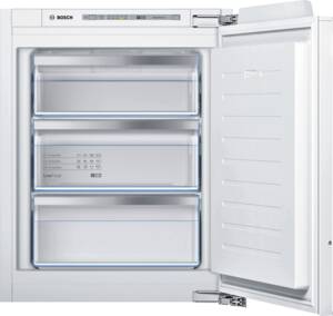 Abbildung: Bosch GiV11ADC0 Einbau-Gefrierschrank H:71