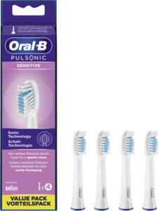 Abbildung: Pulsonic Sensitive 4er