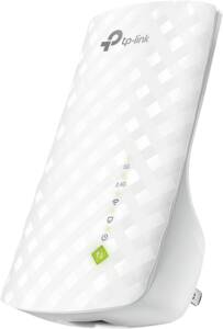 Abbildung: RE220 AC750-Dualband-WLAN-Repeater