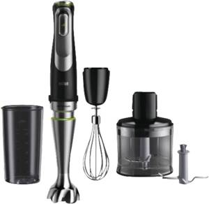 Abbildung: MQ 9135XI Multi Quick 9