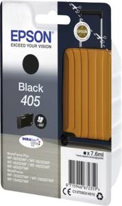 Abbildung: Epson Tintenpatrone 405