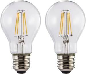 Xavax 112703 LED 6,5W AGL FILA E27 WW :2