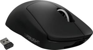 Abbildung: PRO X SUPERLIGHT Wireless Gaming Mouse