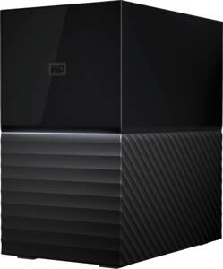 Western Digital My Book Duo 36TB