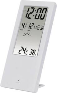Xavax 186366 Thermo/Hygrometer TH-140