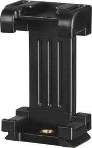 Hama 4648 Smartphonehalterung Pro II, 9,5cm