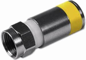 Technisat F-Kompressionsstecker 4.9 100er