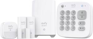 Eufy Security 5 in 1 Home Alarm Kit