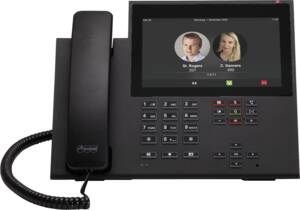 Abbildung: COMfortel D-600