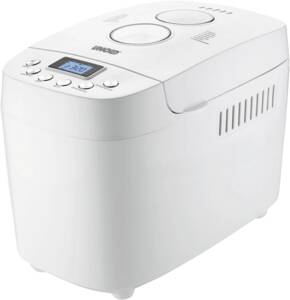 Abbildung: 68520 Backmeister Big White