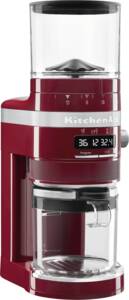 Abbildung: Kitchenaid Kaffeemühle 5KCG8433EER