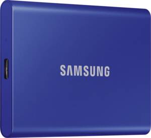 Samsung T7 Portable SSD 2TB USB 3,2 Gen.2 (10Gbps)