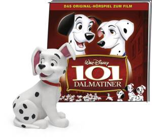 Tonies Disney - 101 Dalmatiner Tonies