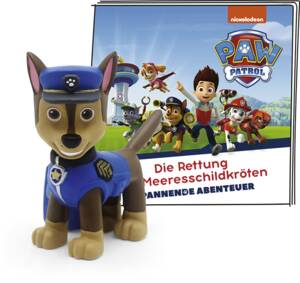 Tonies Paw Patrol - Die Rettung der Meeresschildkröten Tonies
