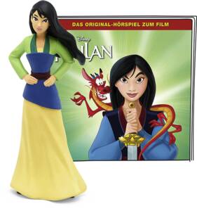 Tonies Disney - Mulan Tonies