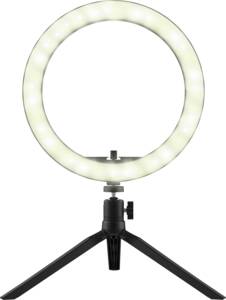 Trust Maku Ring Light Vlogging Kit
