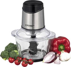 Abbildung: Multi-Zerkleinerer 6829