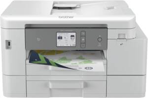 Abbildung: MFC-J4540DW