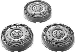 Abbildung: SH91/50 Scherkopf für Series 9000